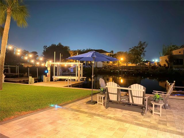 5809 RIO DRIVE, New Port Richey, FL 34652