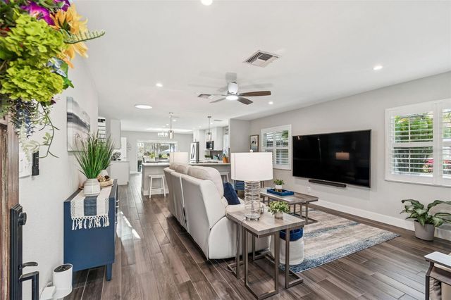 5809 RIO DRIVE, New Port Richey, FL 34652