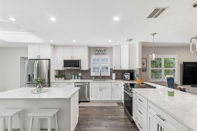 5809 RIO DRIVE, New Port Richey, FL 34652