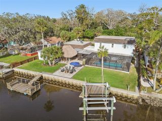 5809 RIO DRIVE, New Port Richey, FL 34652