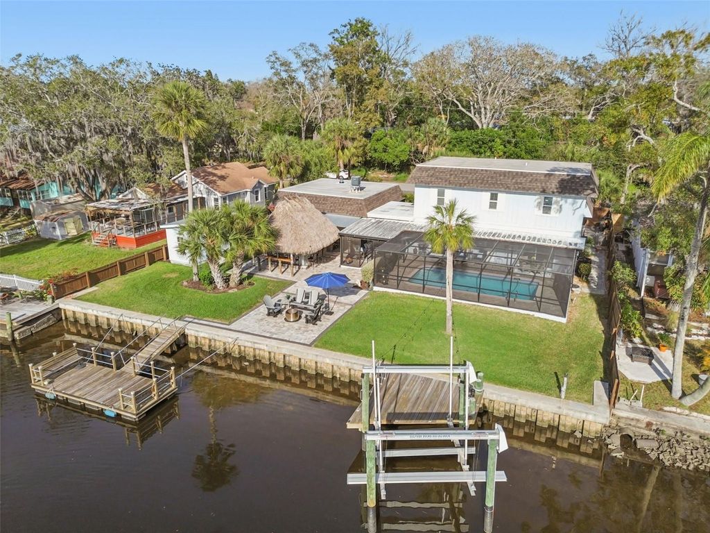 5809 RIO DRIVE, New Port Richey, FL 34652