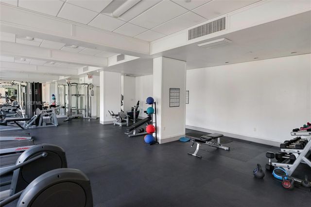 2801 NE 183rd St 912W, Aventura, FL 33160