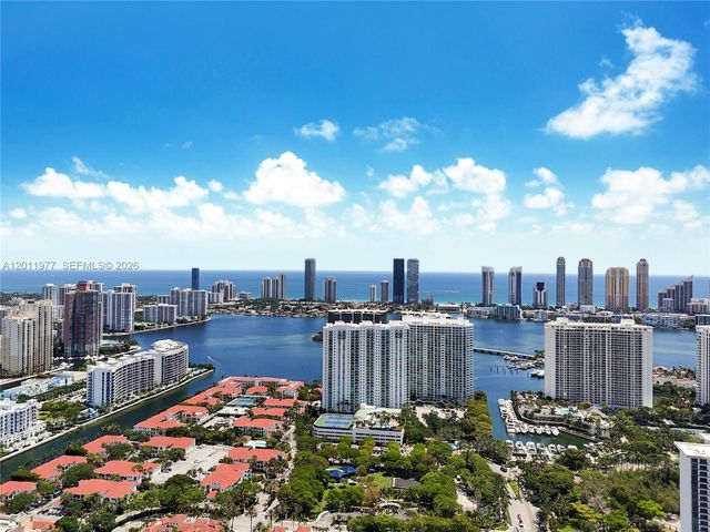 2801 NE 183rd St 912W, Aventura, FL 33160