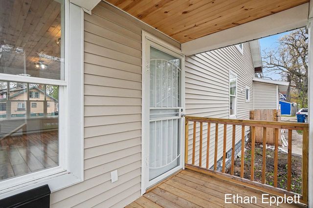 2837 5th Street, Muskegon, MI 49444