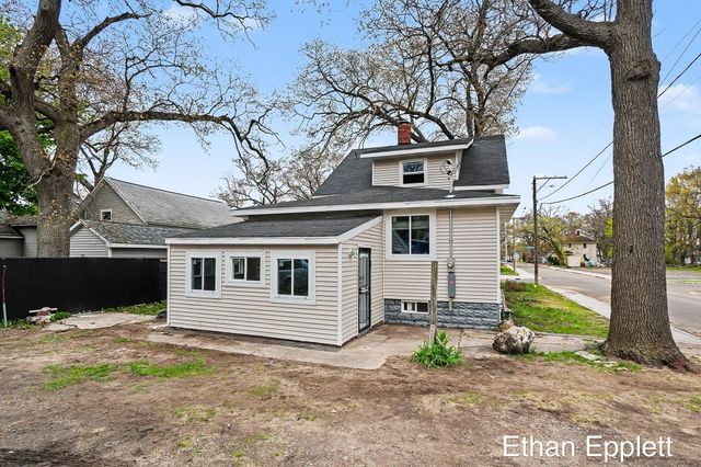 2837 5th Street, Muskegon, MI 49444