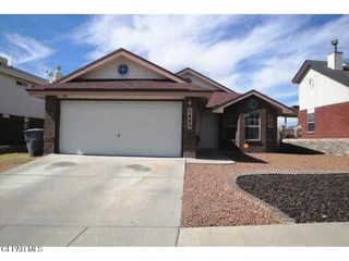 1445 Plaza Verde Drive, El Paso, TX 79912