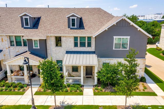 6441 Northern Dancer Drive, North Richland Hills, TX 76180