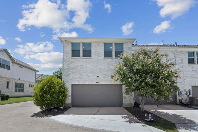 6441 Northern Dancer Drive, North Richland Hills, TX 76180