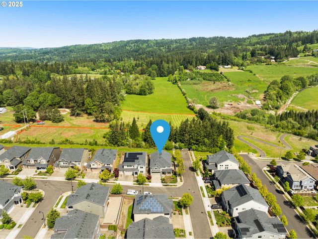 13053 Nw LOMBARDY Dr, Portland, OR 97229