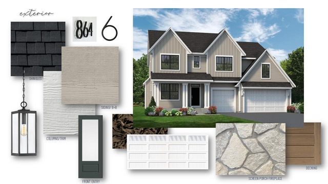 4555 Meadowview Lane, Minnetrista, MN 55331