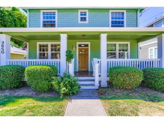 3650 Se TENINO St, Portland, OR 97202