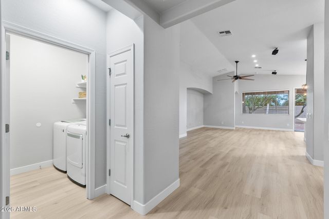 10361 W FOOTHILL Drive, Peoria, AZ 85383