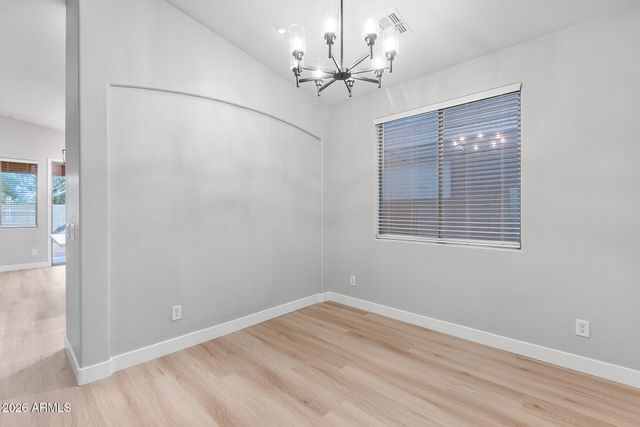 10361 W FOOTHILL Drive, Peoria, AZ 85383