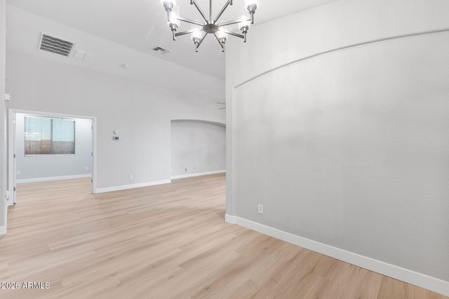 10361 W FOOTHILL Drive, Peoria, AZ 85383