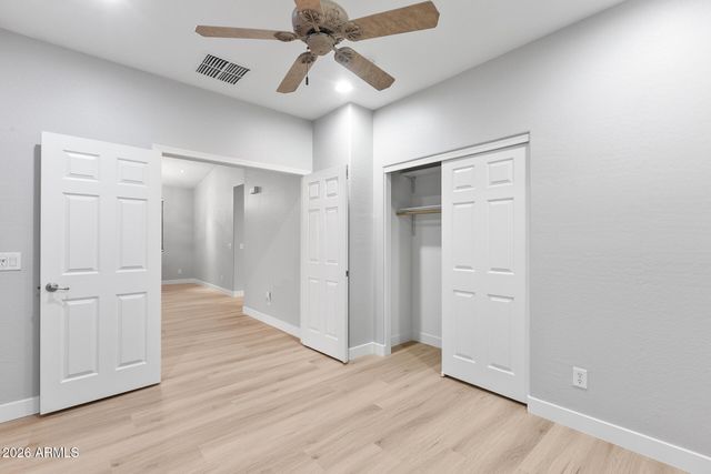 10361 W FOOTHILL Drive, Peoria, AZ 85383
