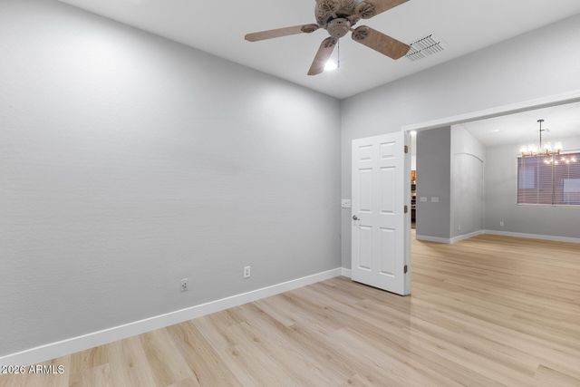 10361 W FOOTHILL Drive, Peoria, AZ 85383
