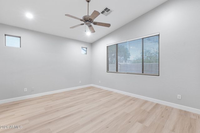 10361 W FOOTHILL Drive, Peoria, AZ 85383