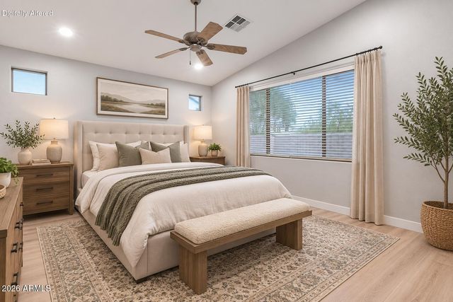 10361 W FOOTHILL Drive, Peoria, AZ 85383