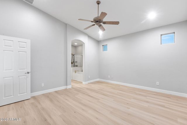 10361 W FOOTHILL Drive, Peoria, AZ 85383