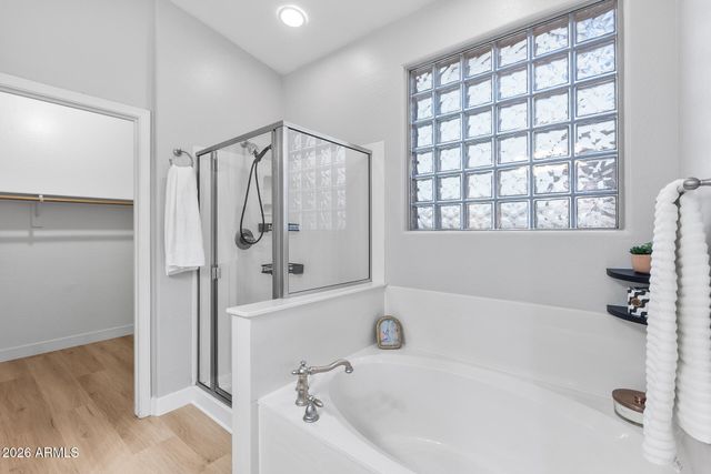 10361 W FOOTHILL Drive, Peoria, AZ 85383