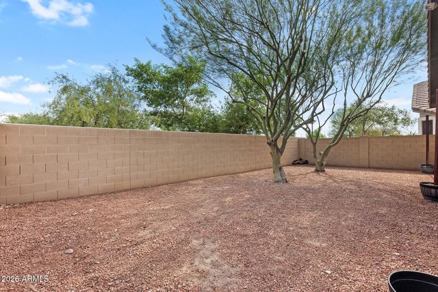 10361 W FOOTHILL Drive, Peoria, AZ 85383