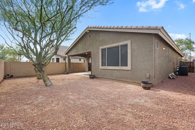 10361 W FOOTHILL Drive, Peoria, AZ 85383