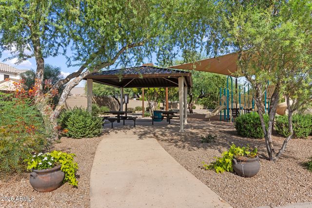 10361 W FOOTHILL Drive, Peoria, AZ 85383