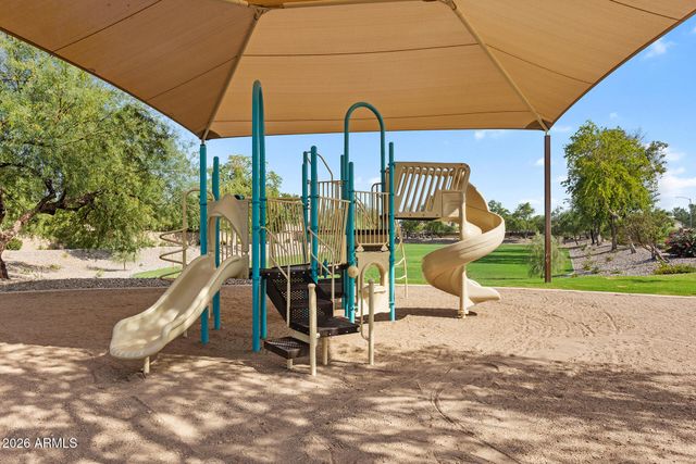 10361 W FOOTHILL Drive, Peoria, AZ 85383