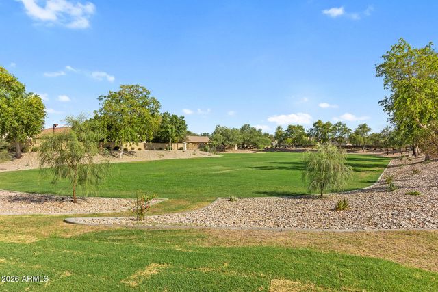 10361 W FOOTHILL Drive, Peoria, AZ 85383
