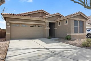 10361 W FOOTHILL Drive, Peoria, AZ 85383