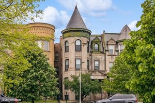 4740 S Prairie Avenue 2, Chicago, IL 60615