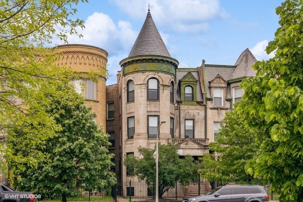 4740 S Prairie Avenue 2, Chicago, IL 60615