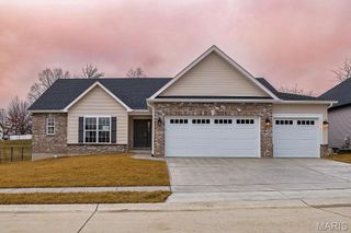 510 Old State Road, Ellisville, MO 63021