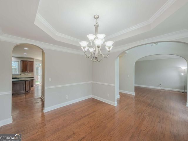 3666 Bridge Walk Drive, Lawrenceville, GA 30044