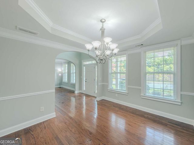 3666 Bridge Walk Drive, Lawrenceville, GA 30044