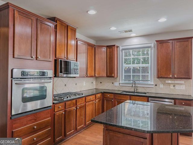 3666 Bridge Walk Drive, Lawrenceville, GA 30044