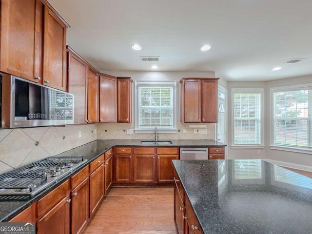 3666 Bridge Walk Drive, Lawrenceville, GA 30044