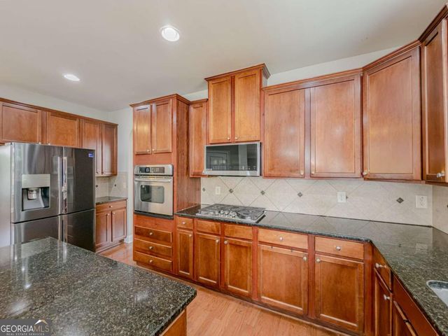 3666 Bridge Walk Drive, Lawrenceville, GA 30044