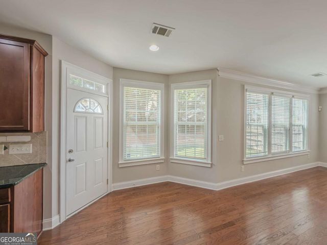 3666 Bridge Walk Drive, Lawrenceville, GA 30044