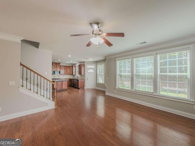 3666 Bridge Walk Drive, Lawrenceville, GA 30044