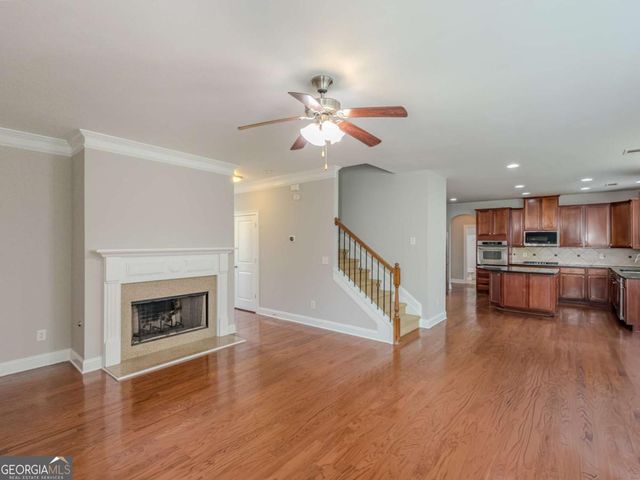3666 Bridge Walk Drive, Lawrenceville, GA 30044