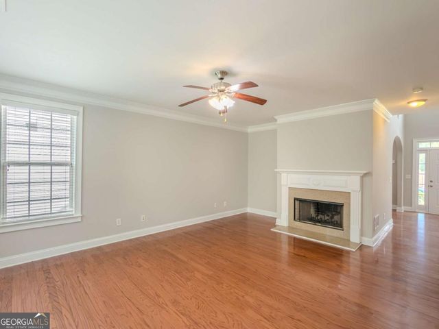3666 Bridge Walk Drive, Lawrenceville, GA 30044