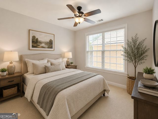 3666 Bridge Walk Drive, Lawrenceville, GA 30044