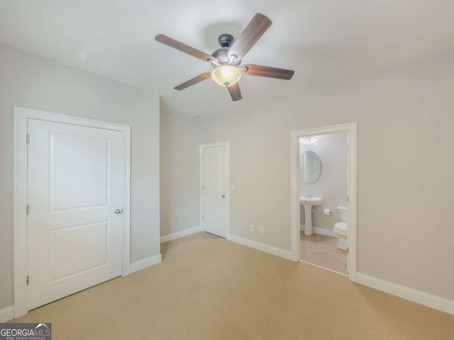 3666 Bridge Walk Drive, Lawrenceville, GA 30044