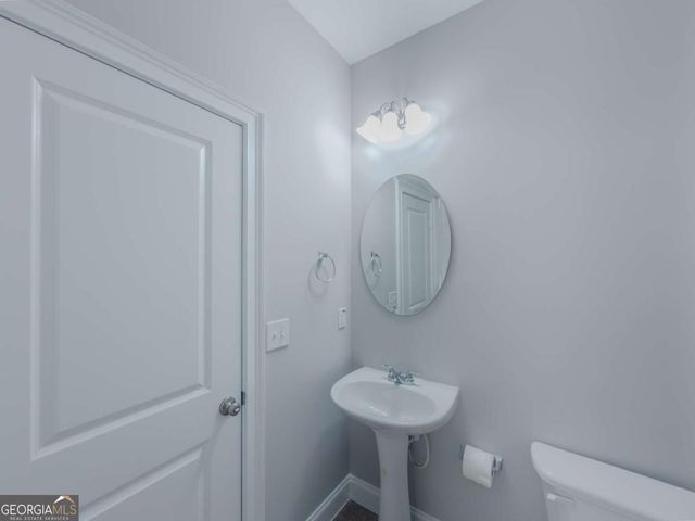 3666 Bridge Walk Drive, Lawrenceville, GA 30044