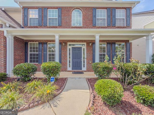 3666 Bridge Walk Drive, Lawrenceville, GA 30044