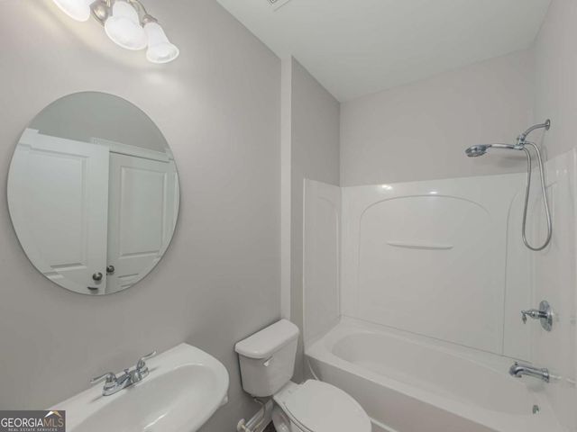 3666 Bridge Walk Drive, Lawrenceville, GA 30044