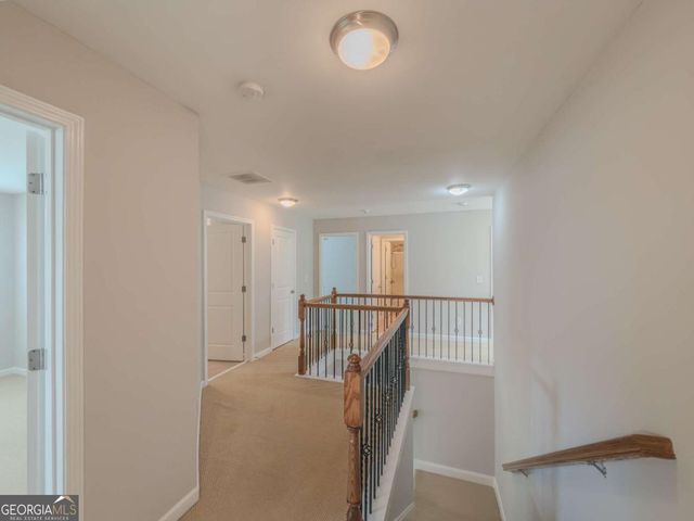3666 Bridge Walk Drive, Lawrenceville, GA 30044