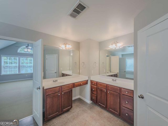 3666 Bridge Walk Drive, Lawrenceville, GA 30044