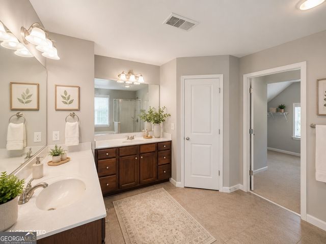 3666 Bridge Walk Drive, Lawrenceville, GA 30044